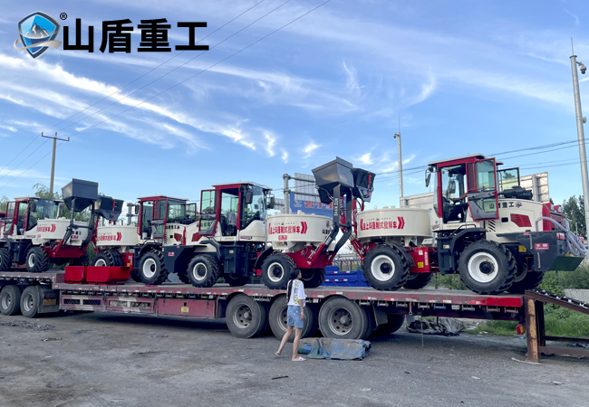 發車照片