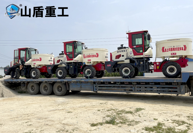 發車照片