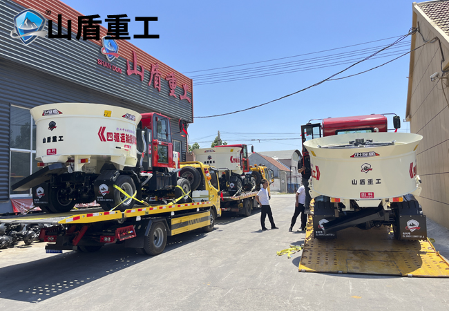 發(fā)車照片