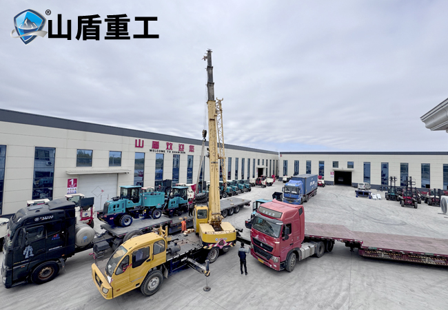 發(fā)車照片