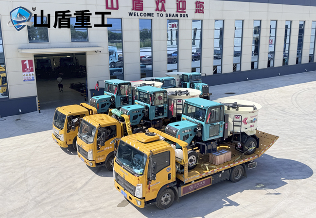 發(fā)車照片