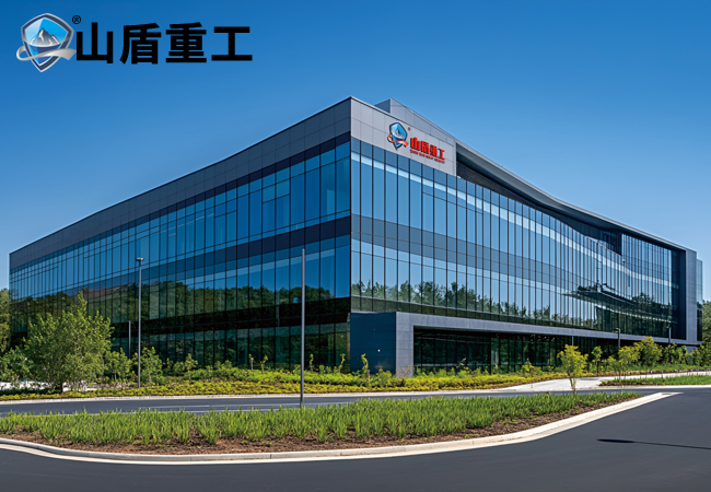 內公司樓