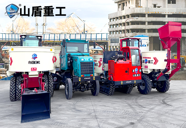 車型總
