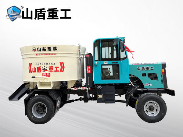 混凝土攪拌運輸車選購需要注意哪些關鍵參數？